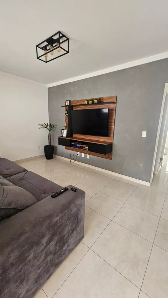 Casa à venda com 3 quartos, 130m² - Foto 3