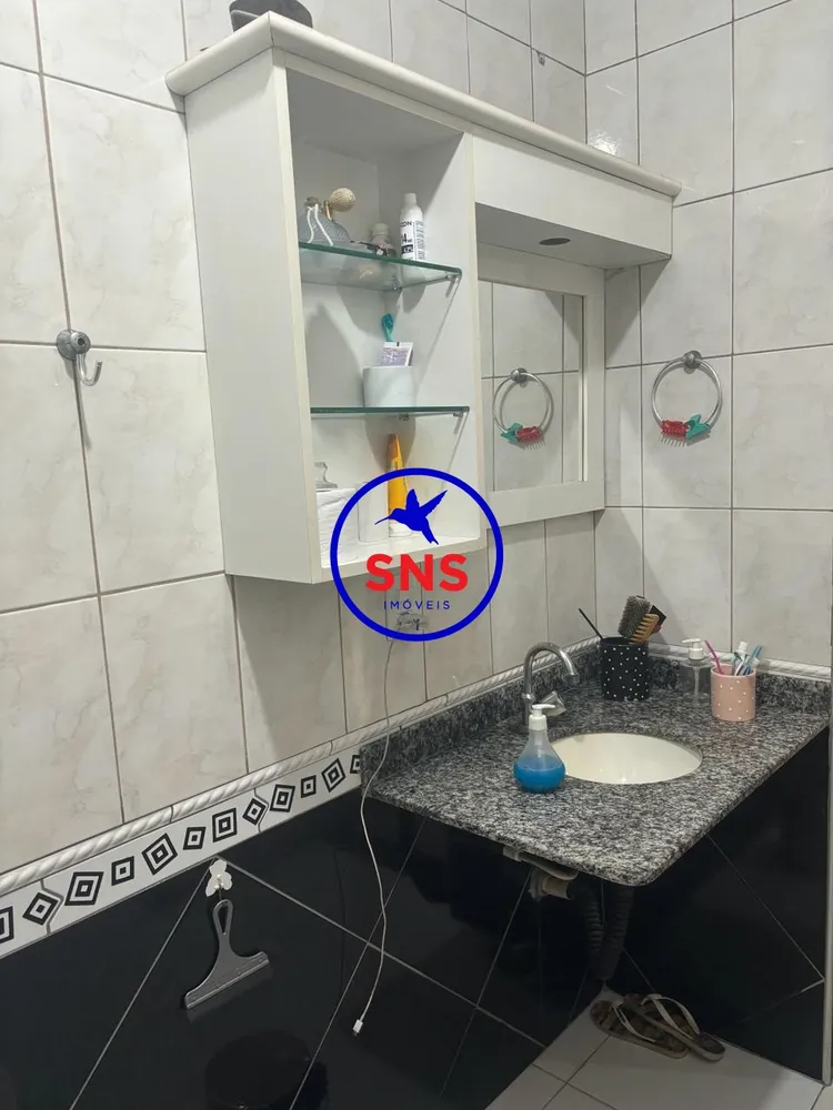 Apartamento, 2 quartos, 78 m² - Foto 2