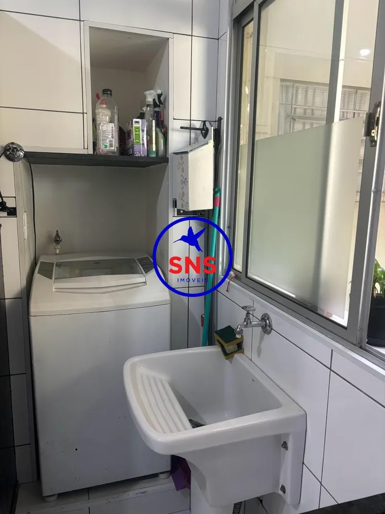 Apartamento, 2 quartos, 78 m² - Foto 3