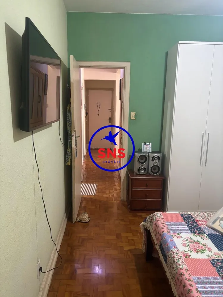 Apartamento, 2 quartos, 78 m² - Foto 7