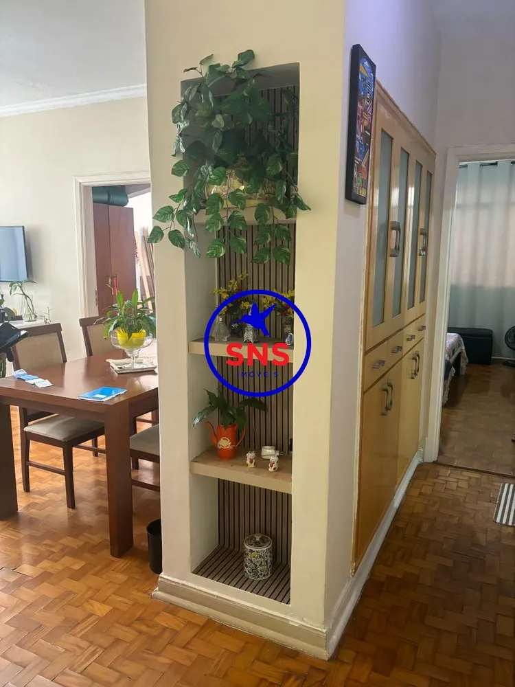 Apartamento, 2 quartos, 78 m² - Foto 6