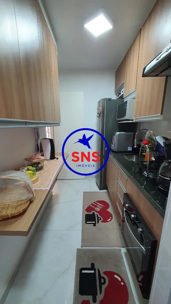 Apartamento, 2 quartos, 50 m² - Foto 13