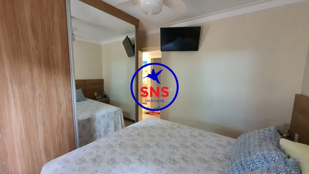 Apartamento, 2 quartos, 50 m² - Foto 10