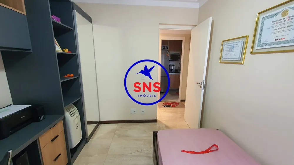 Apartamento, 2 quartos, 50 m² - Foto 15