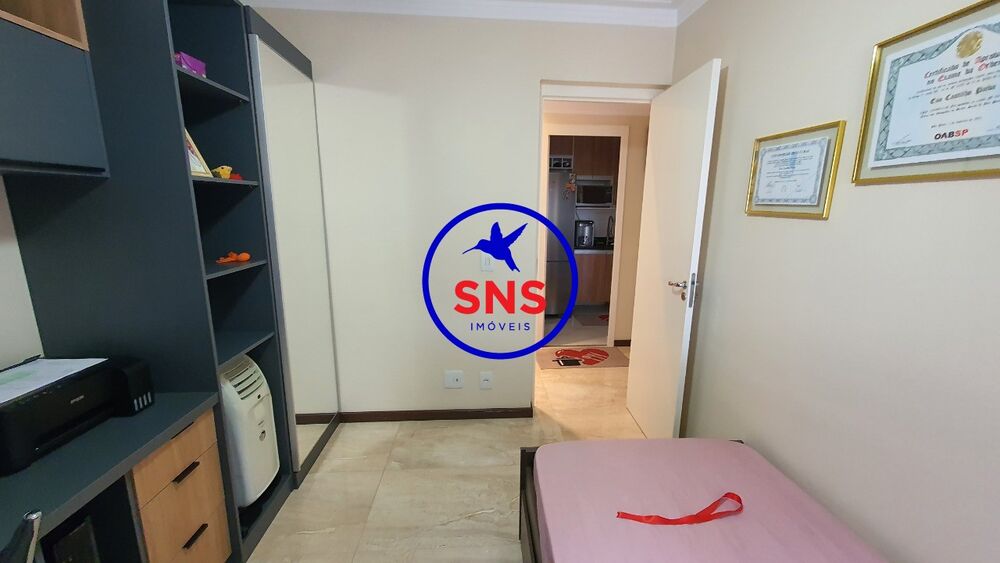 Apartamento à venda com 2 quartos, 50m² - Foto 8