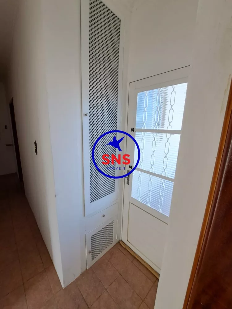 Sobrado à venda com 4 quartos, 217m² - Foto 4