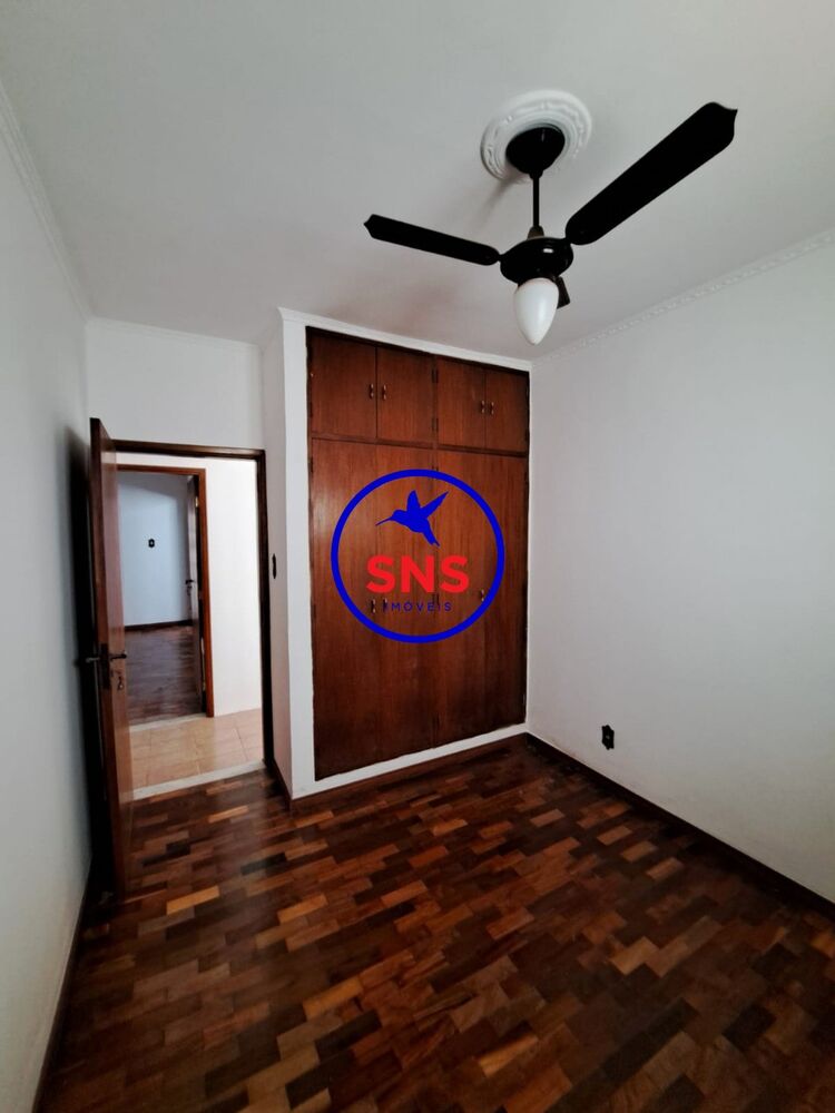Sobrado, 4 quartos, 217 m² - Foto 9