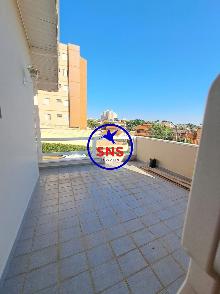 Sobrado, 4 quartos, 217 m² - Foto 10