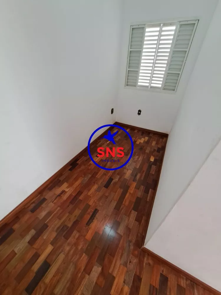 Sobrado à venda com 4 quartos, 217m² - Foto 5