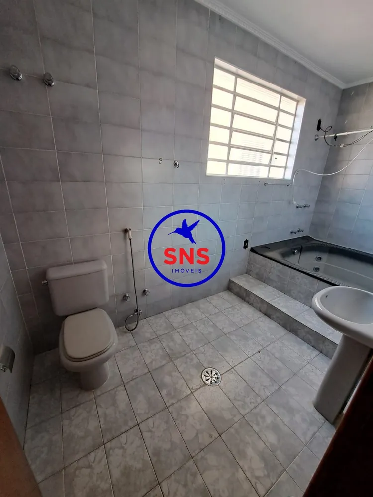 Sobrado, 4 quartos, 217 m² - Foto 17