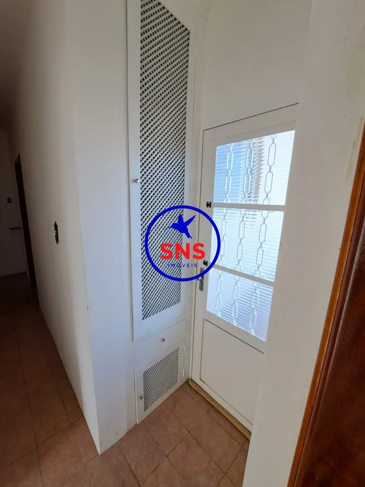 Sobrado, 4 quartos, 217 m² - Foto 14