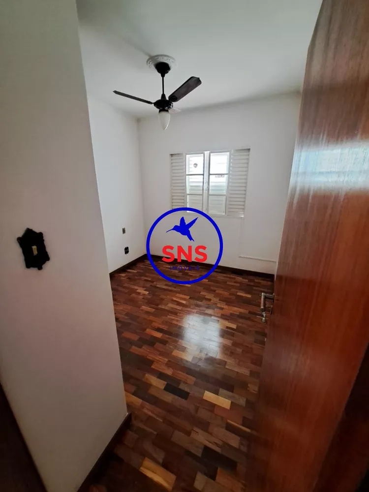 Sobrado à venda com 4 quartos, 217m² - Foto 7