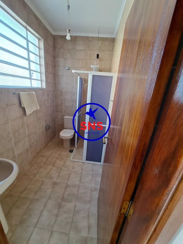 Sobrado à venda com 4 quartos, 217m² - Foto 3