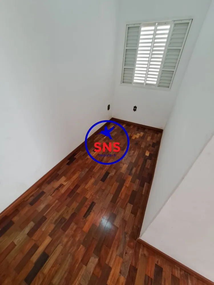 Sobrado, 4 quartos, 217 m² - Foto 9