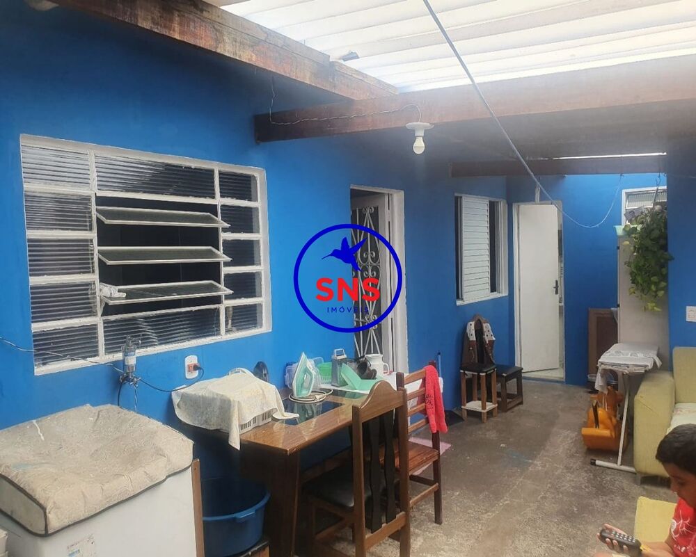 Casa, 3 quartos, 125 m² - Foto 5