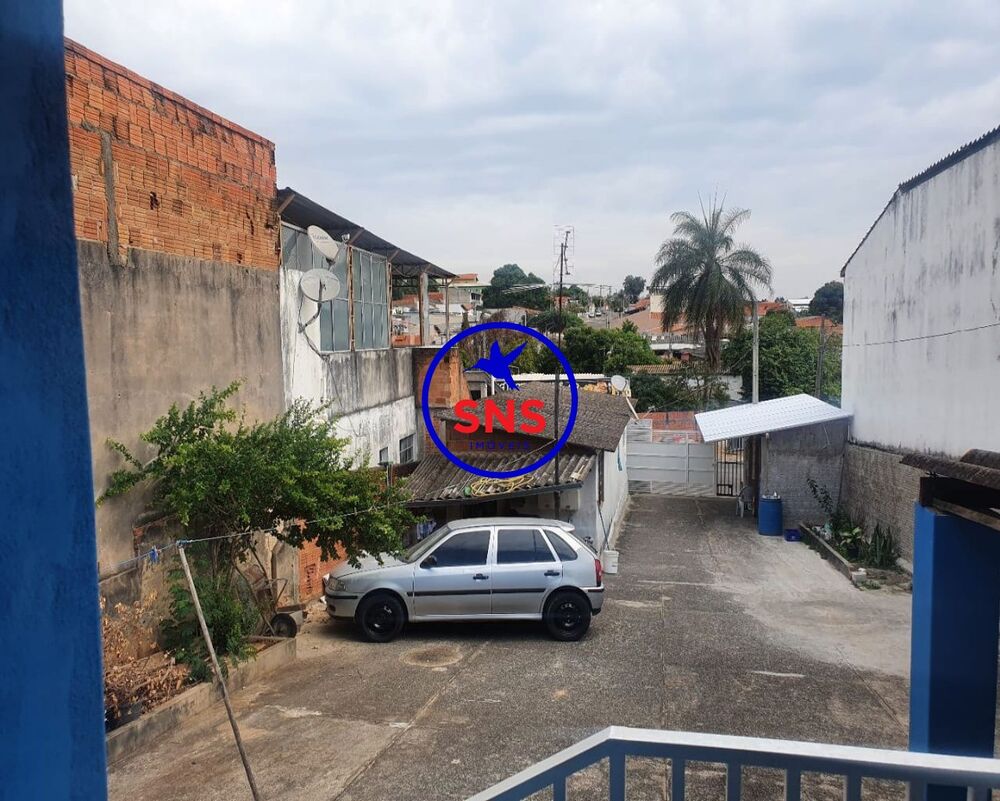 Casa, 3 quartos, 125 m² - Foto 7