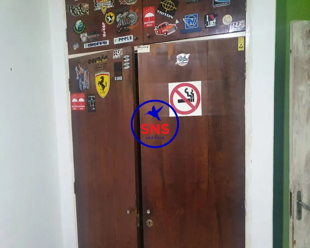 Casa, 3 quartos, 125 m² - Foto 19