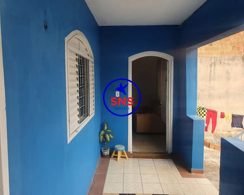 Casa, 3 quartos, 125 m² - Foto 24