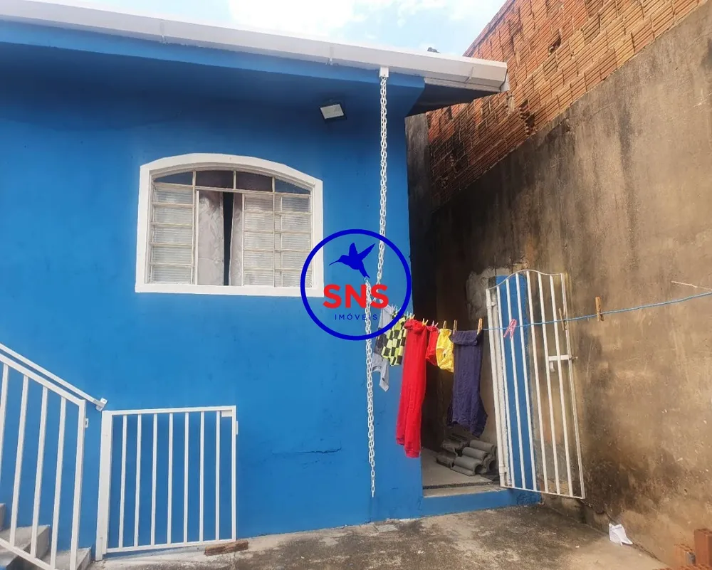 Casa, 3 quartos, 125 m² - Foto 15