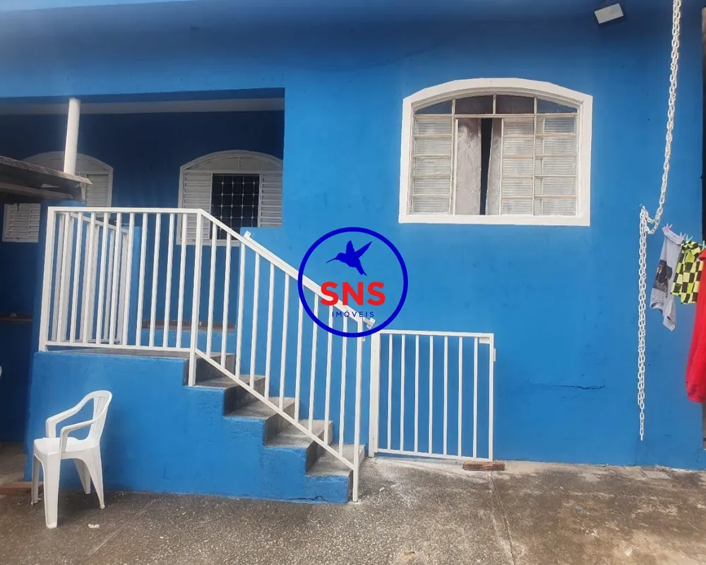 Casa, 3 quartos, 125 m² - Foto 5