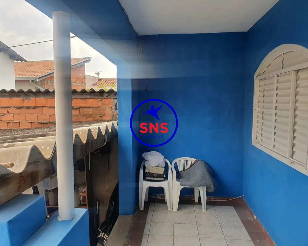 Casa, 3 quartos, 125 m² - Foto 23