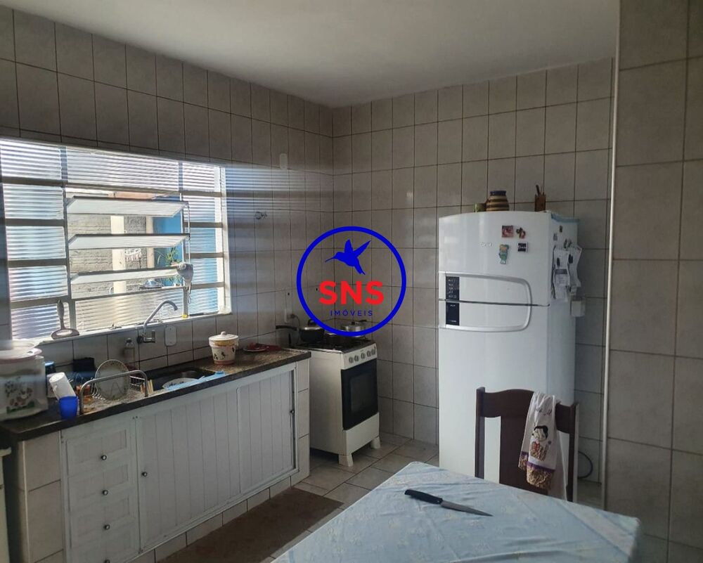 Casa, 3 quartos, 125 m² - Foto 3