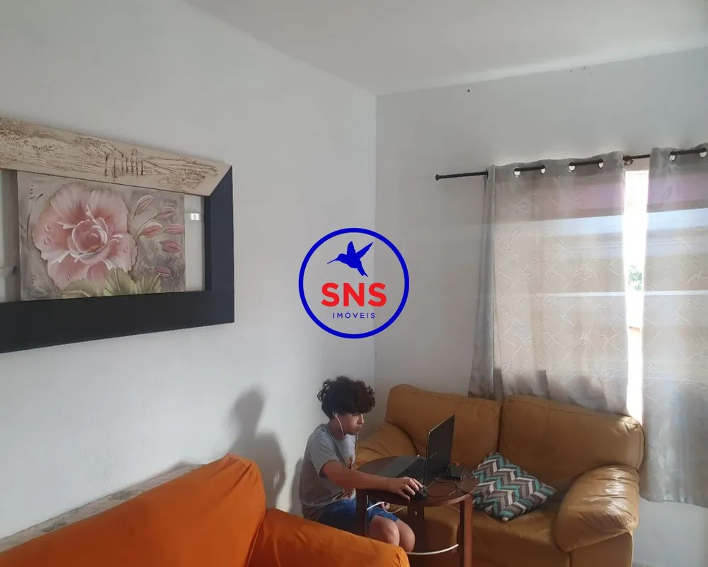 Casa, 3 quartos, 125 m² - Foto 16