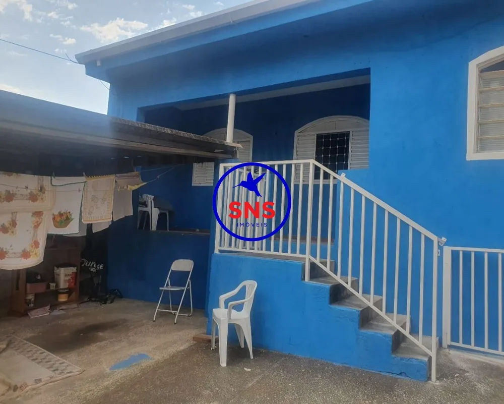 Casa, 3 quartos, 125 m² - Foto 14