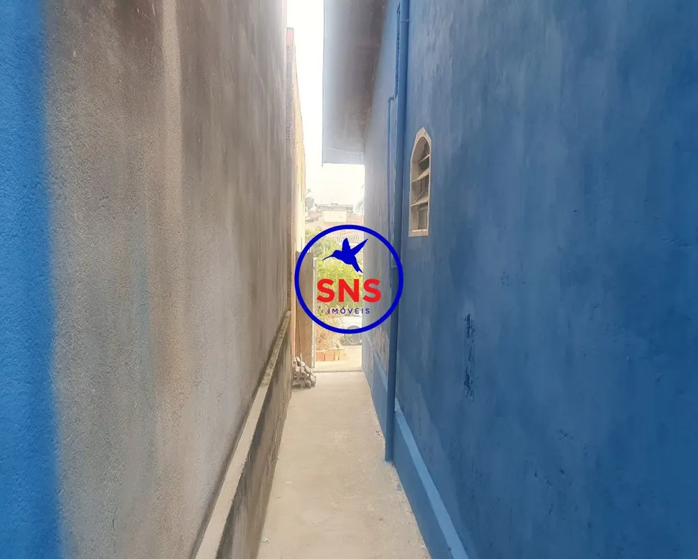Casa, 3 quartos, 125 m² - Foto 22