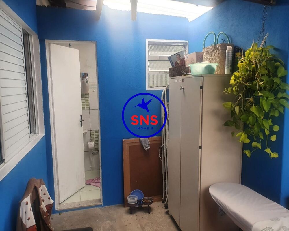 Casa, 3 quartos, 125 m² - Foto 1