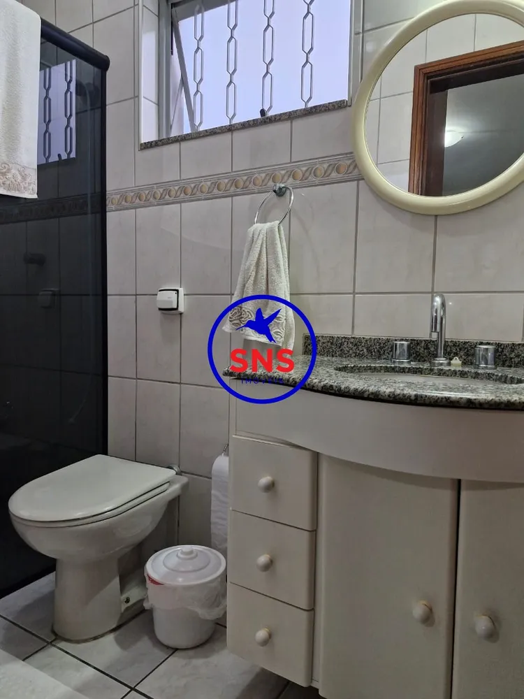 Casa, 3 quartos, 225 m² - Foto 7