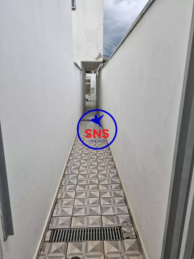 Casa, 3 quartos, 225 m² - Foto 7