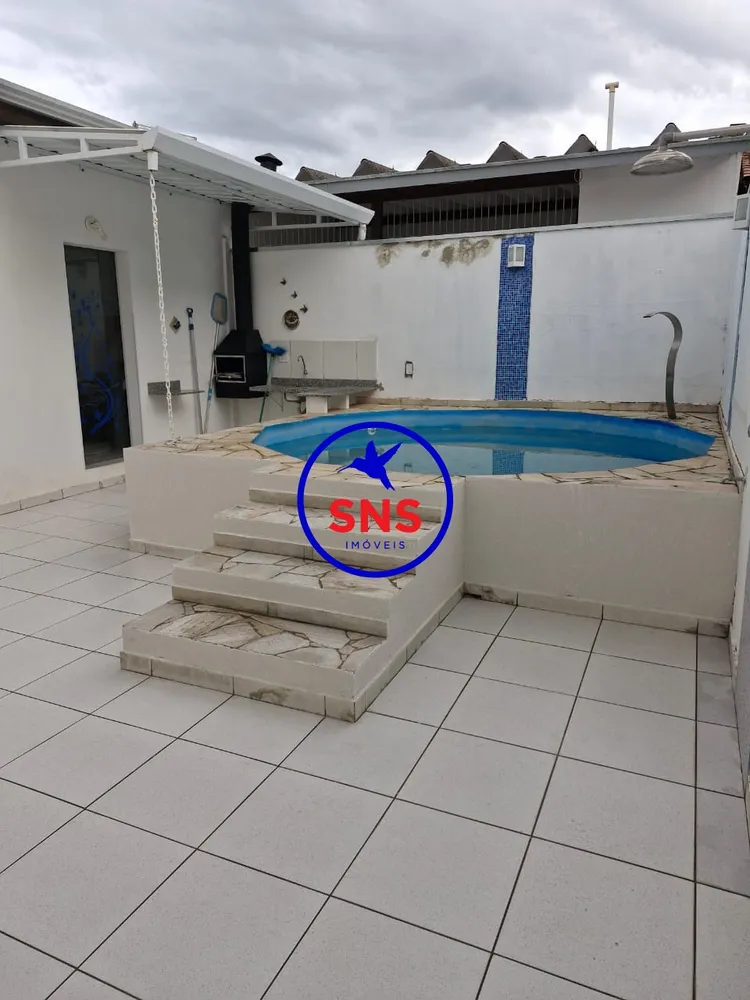 Casa, 3 quartos, 225 m² - Foto 11
