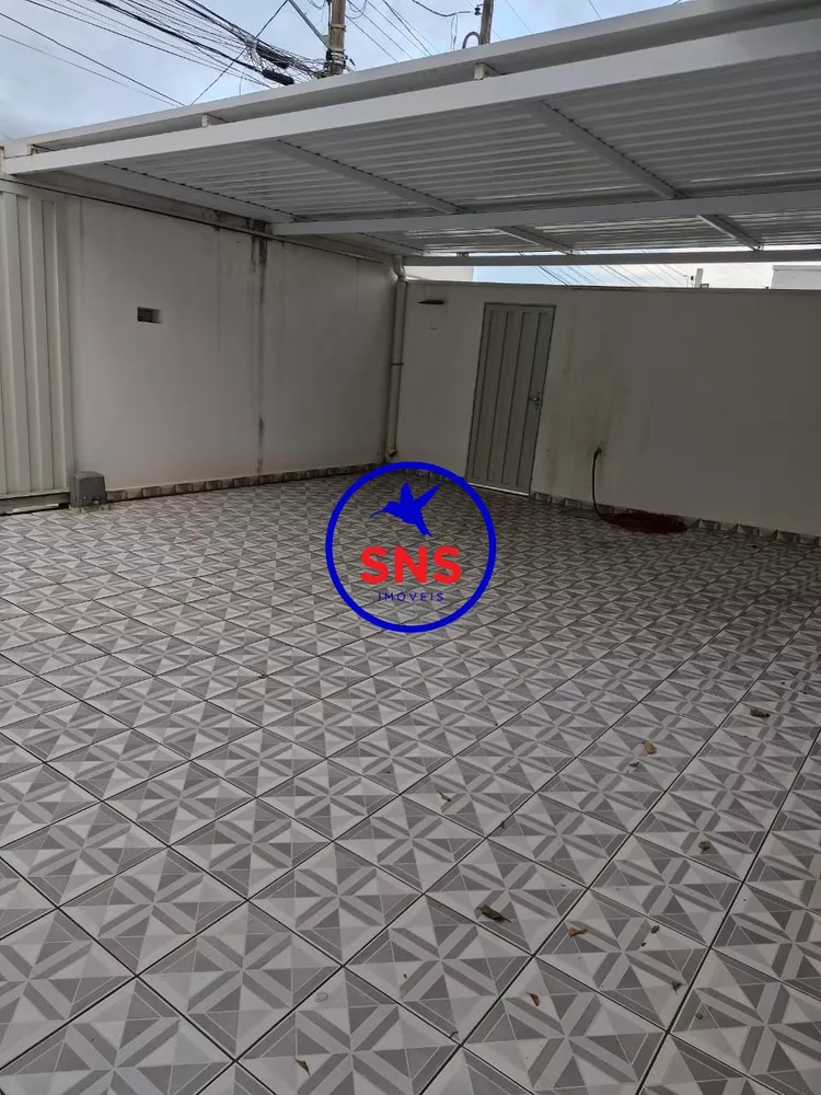 Casa, 3 quartos, 225 m² - Foto 6