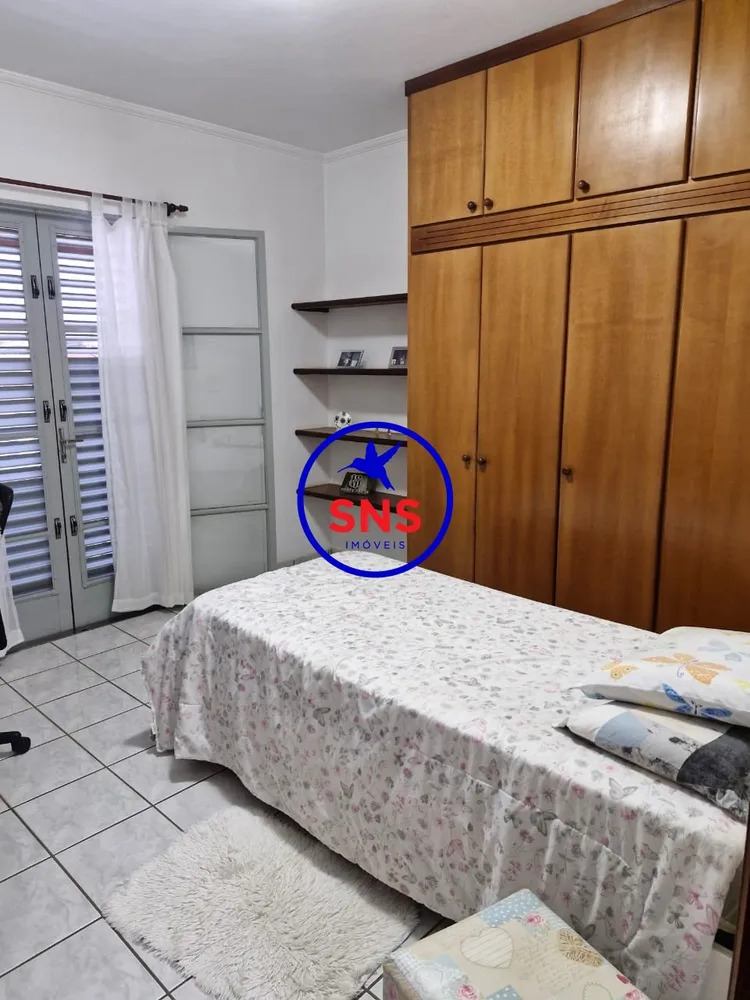 Casa, 3 quartos, 225 m² - Foto 5