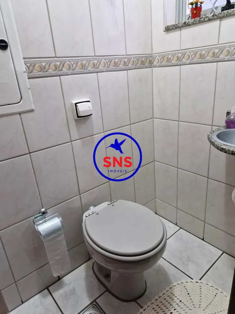 Casa, 3 quartos, 225 m² - Foto 10