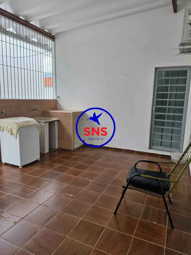 Casa, 3 quartos, 225 m² - Foto 5