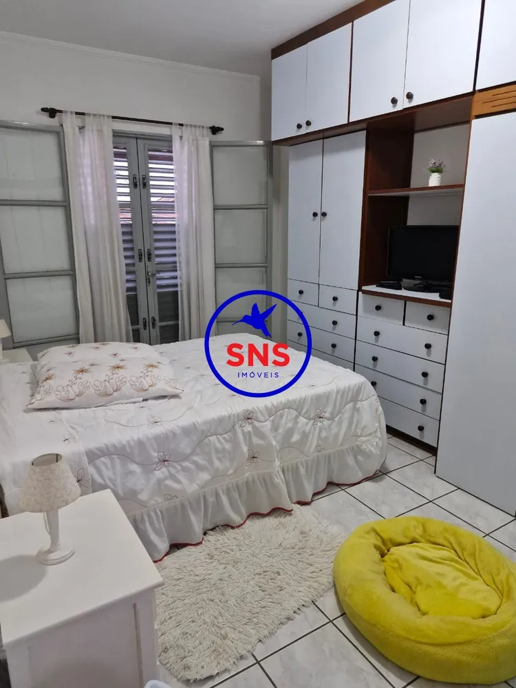 Casa, 3 quartos, 225 m² - Foto 9