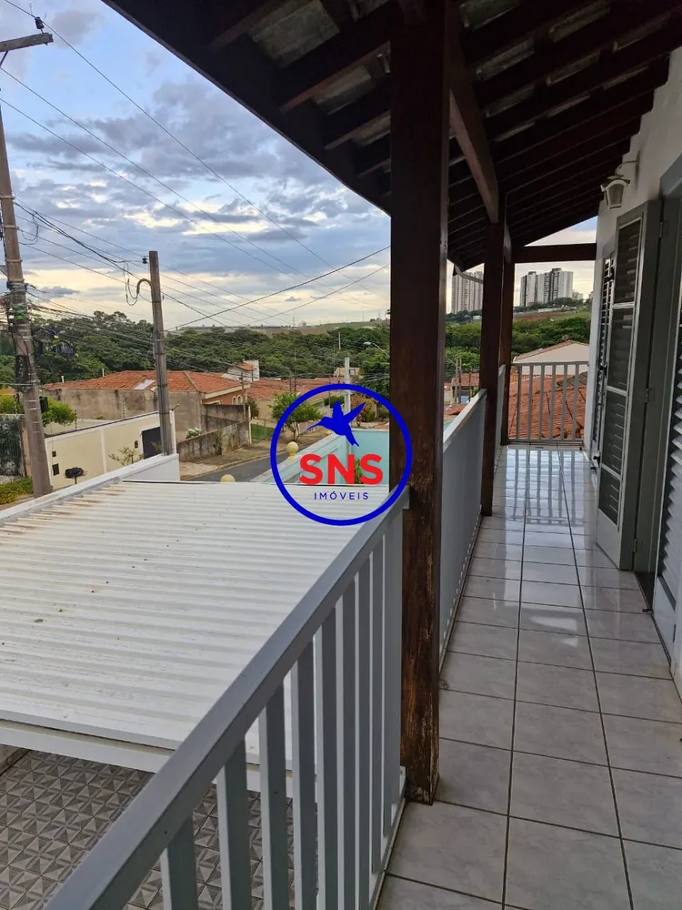 Casa, 3 quartos, 225 m² - Foto 10