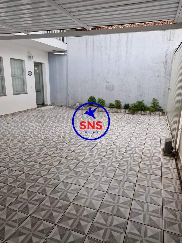 Casa, 3 quartos, 225 m² - Foto 12