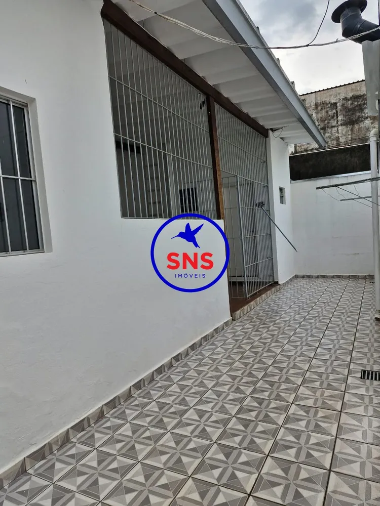 Casa, 3 quartos, 225 m² - Foto 13