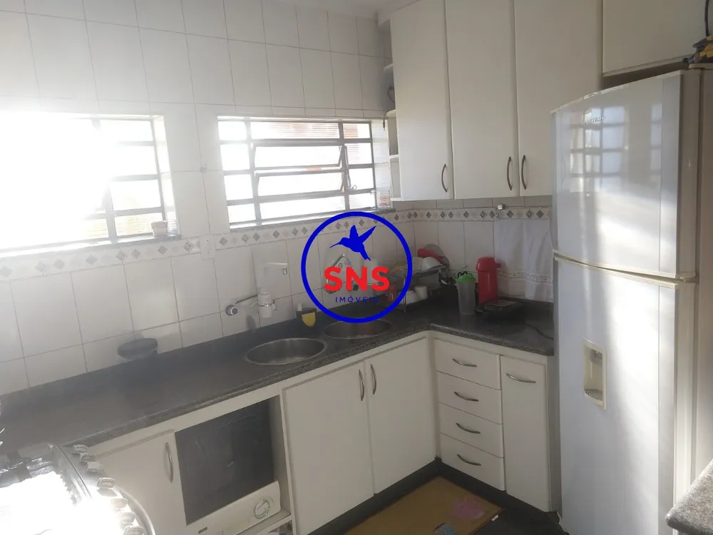 Casa, 3 quartos, 293 m² - Foto 8