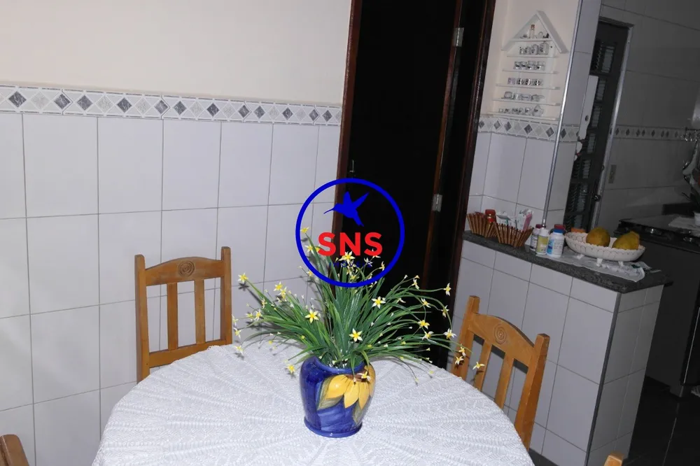Casa, 3 quartos, 293 m² - Foto 6
