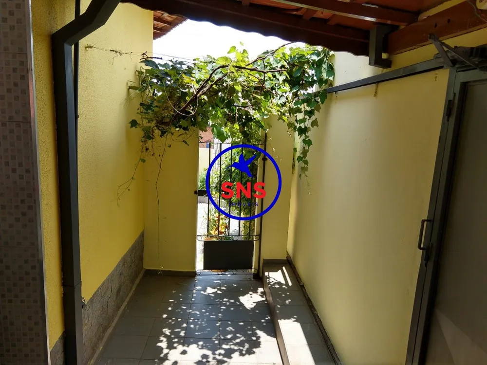 Casa, 3 quartos, 293 m² - Foto 1