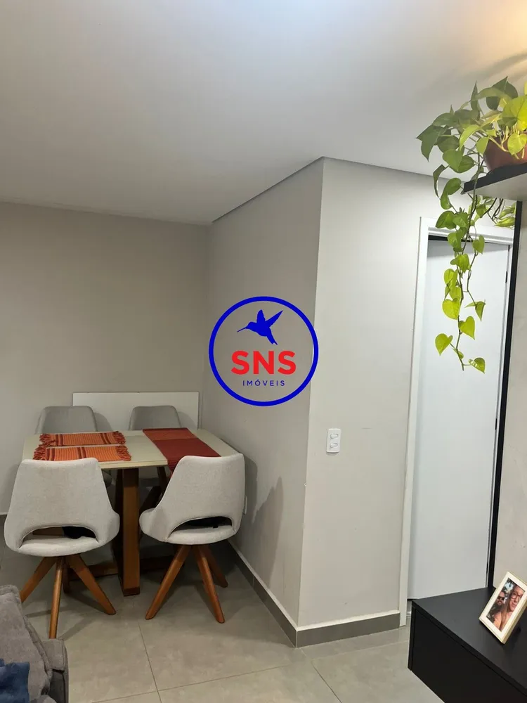 Apartamento, 2 quartos, 42 m² - Foto 5