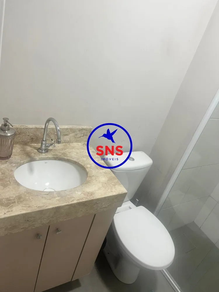 Apartamento, 2 quartos, 42 m² - Foto 10