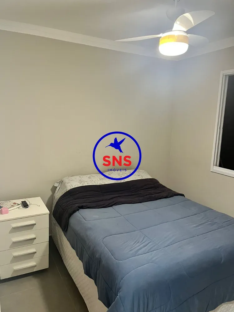 Apartamento, 2 quartos, 42 m² - Foto 7