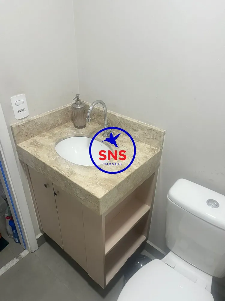 Apartamento, 2 quartos, 42 m² - Foto 11