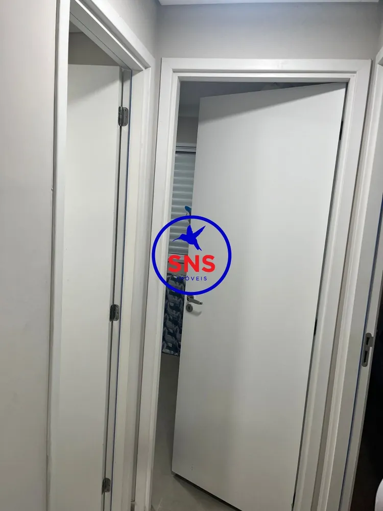 Apartamento, 2 quartos, 42 m² - Foto 9