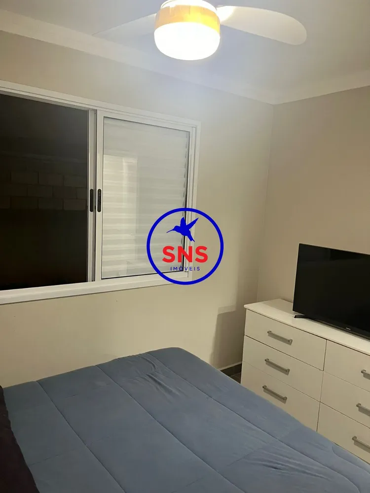Apartamento, 2 quartos, 42 m² - Foto 8